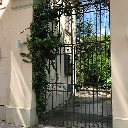 Counts 65 - Slightly Different Apartments Wien Exterior foto